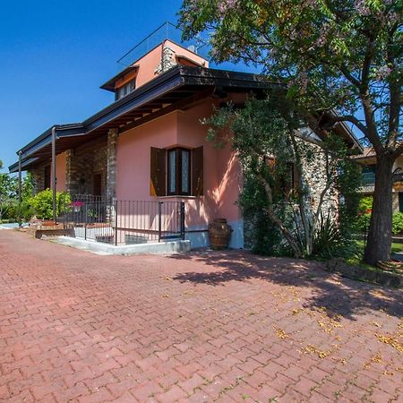 Villa Mio Desenzano del Garda Extérieur photo