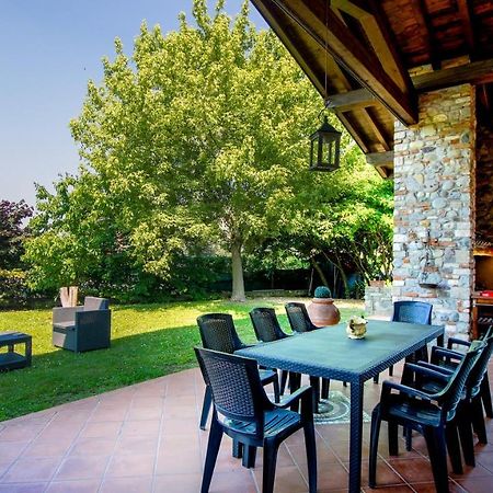 Villa Mio Desenzano del Garda Extérieur photo