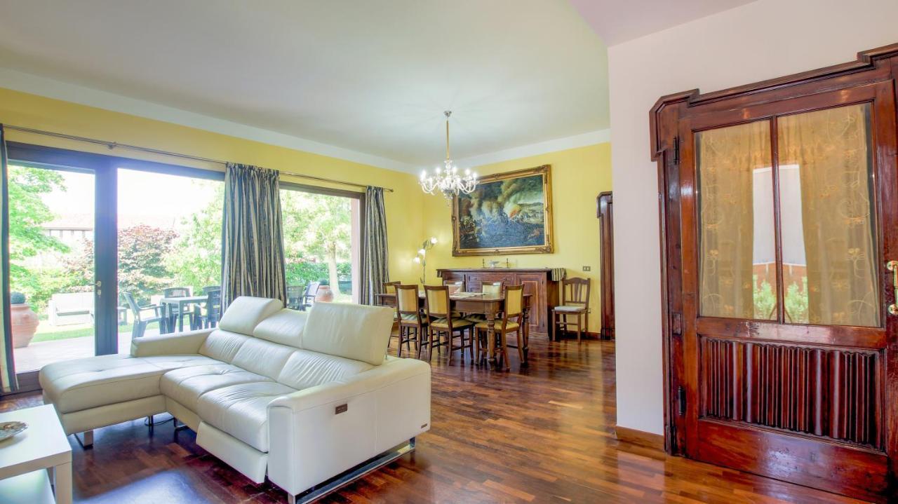 Villa Mio Desenzano del Garda Extérieur photo