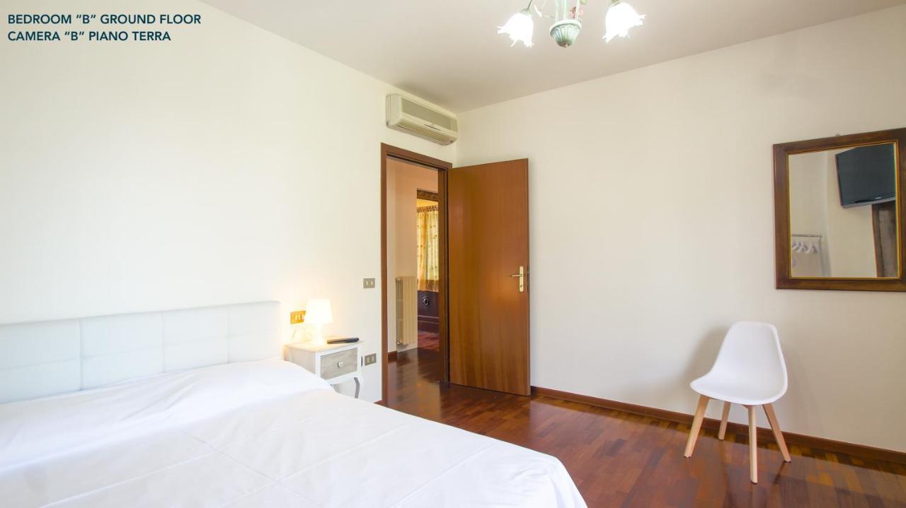 Villa Mio Desenzano del Garda Extérieur photo