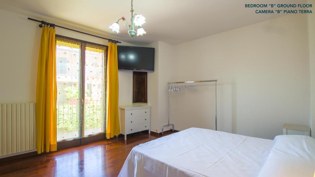 Villa Mio Desenzano del Garda Extérieur photo
