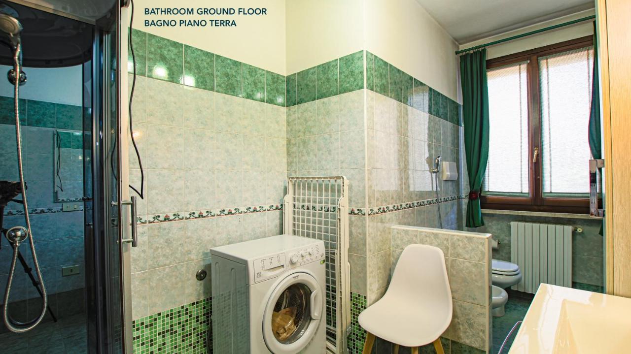 Villa Mio Desenzano del Garda Extérieur photo