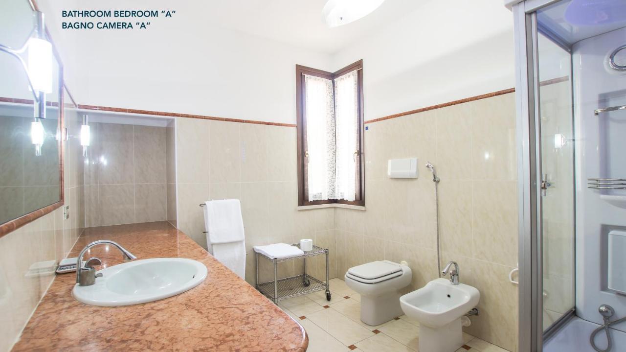 Villa Mio Desenzano del Garda Extérieur photo