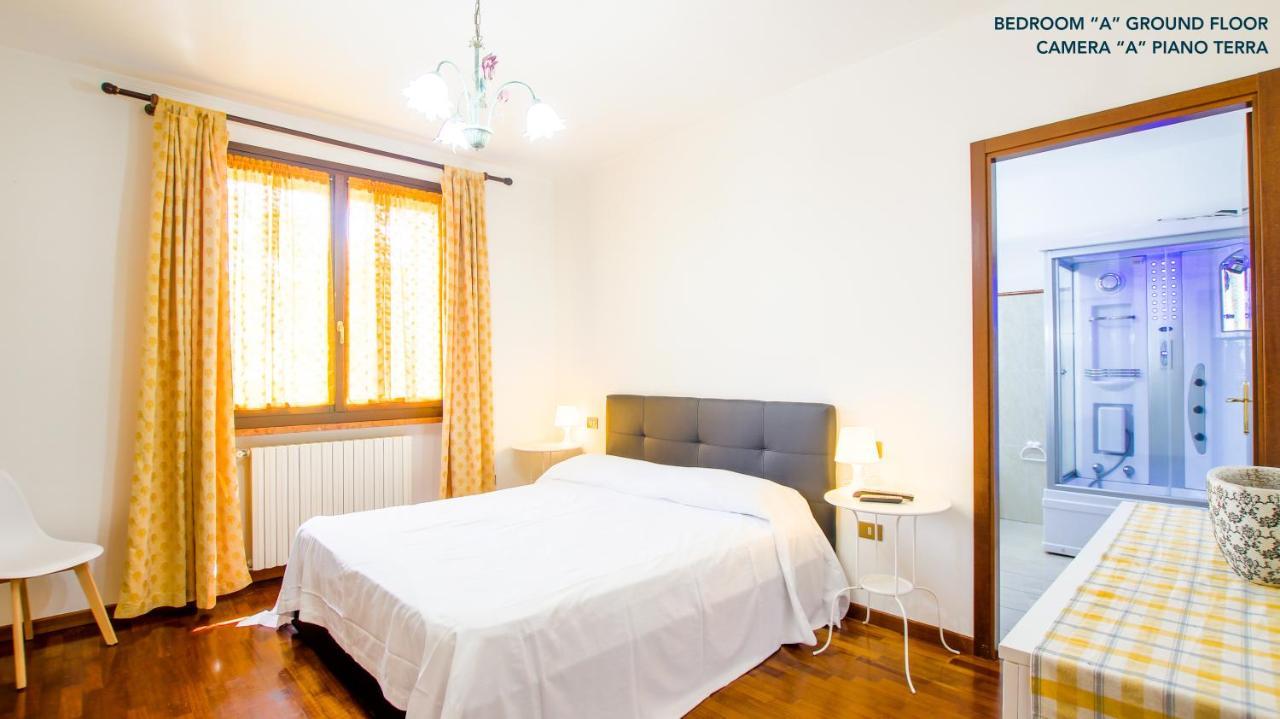Villa Mio Desenzano del Garda Extérieur photo