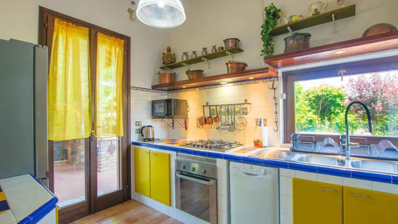 Villa Mio Desenzano del Garda Extérieur photo