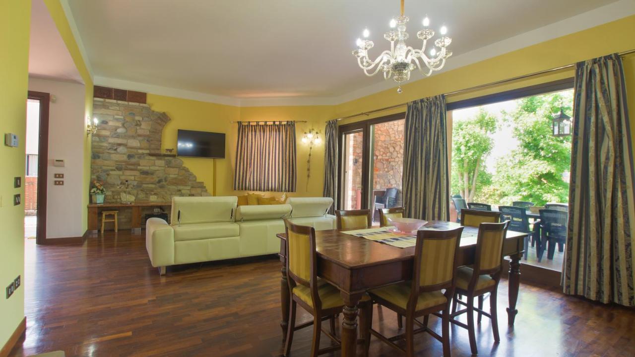 Villa Mio Desenzano del Garda Extérieur photo