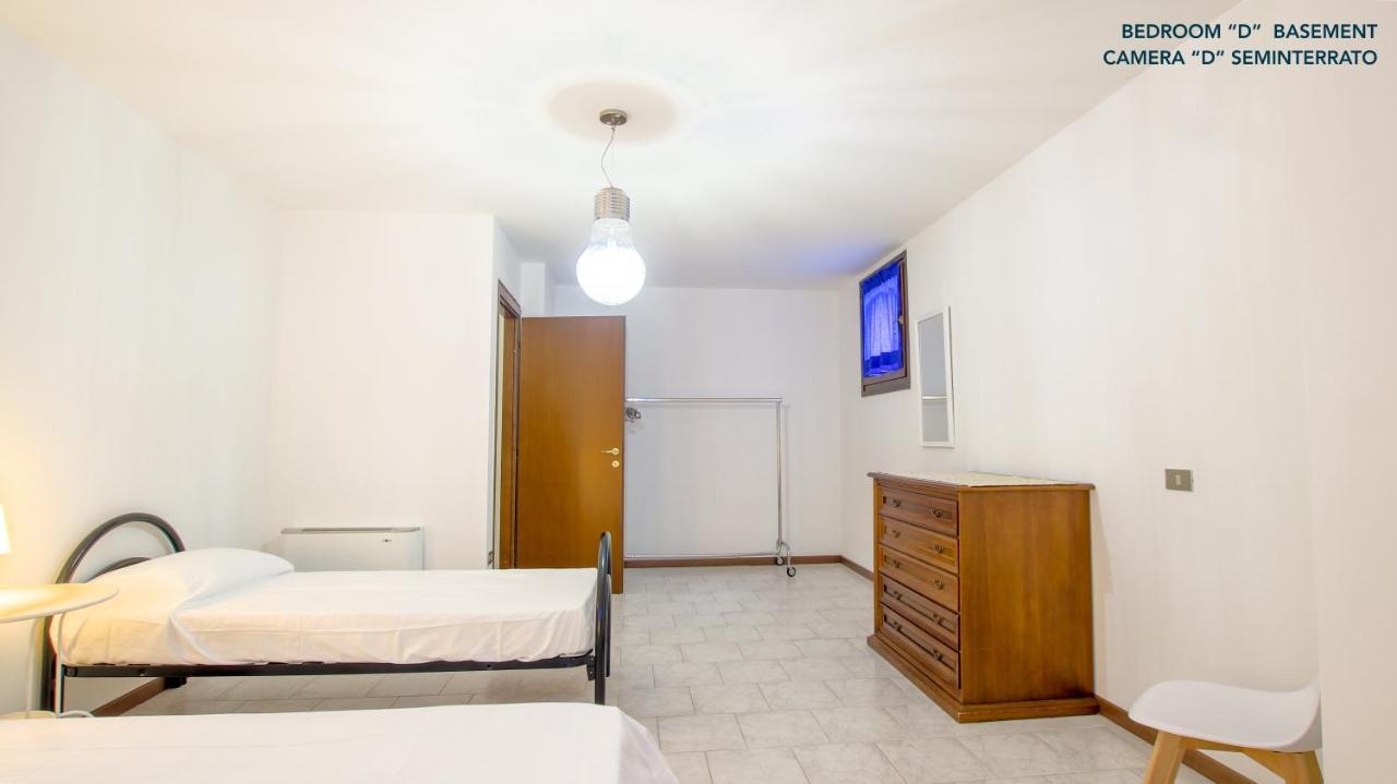 Villa Mio Desenzano del Garda Extérieur photo